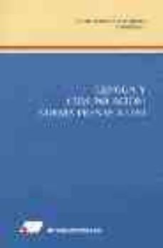 Portada de LENGUA Y COMUNICACION: NORMA FRENTE A USO