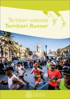 Portada de TERRITORI VALENCI, TERRITORI RUNNER