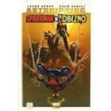 Portada de SPIDERMAN & LOBEZNO: ASTONISHING