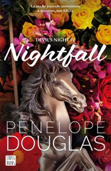 Portada de NIGHTFALL (EBOOK)