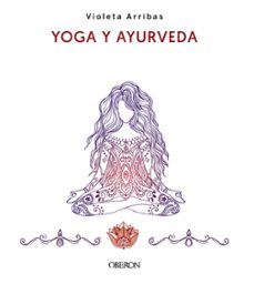 Portada de YOGA Y AYURVEDA (ED. 2023)