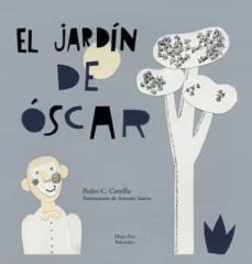 Portada de EL JARDIN DE OSCAR
