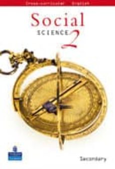 Portada de SOCIAL SCIENCE 2