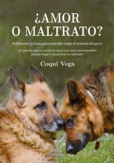 Portada de ¿AMOR O MALTRATO? (EBOOK)