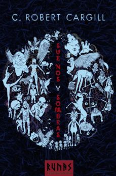 Portada de SUEÑOS Y SOMBRAS