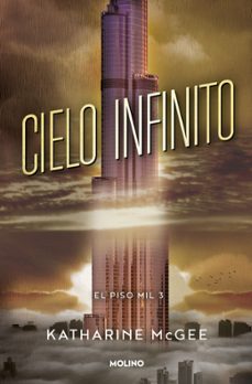 Portada de EL PISO MIL 3: CIELO INFINITO