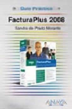 Portada de FACTURAPLUS 2008