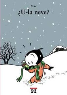 Portada de ¿U-LA NEVE?