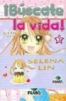 Portada de ¡BUSCATE LA VIDA! Nº 1