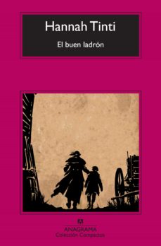 Portada de EL BUEN LADRON