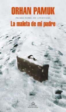 Portada de LA MALETA DE MI PADRE (EBOOK)
