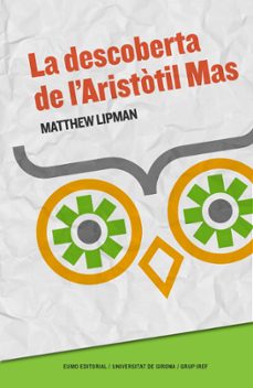 Portada de LA DESCOBERTA DE L ARISTOTIL MAS