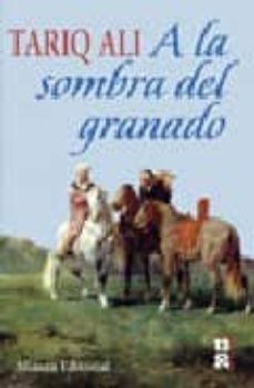 Portada de A LA SOMBRA DEL GRANADO