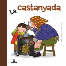 Portada de LA CASTANYADA