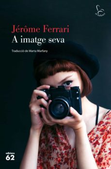 Portada de A IMATGE SEVA (EBOOK)