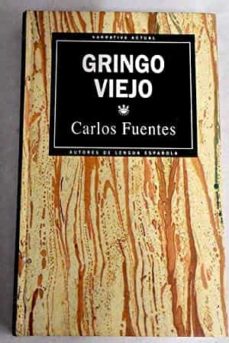 Portada de GRINGO VIEJO