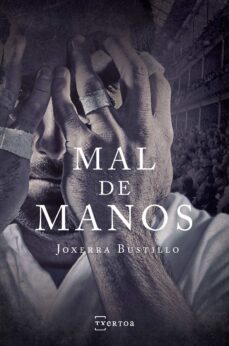Portada de MAL DE MANOS