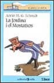 Portada de LA JORDINA I EN MOSTATXOS