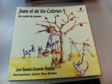Portada de JUAN DE LOS COLORES