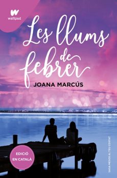 Portada de LES LLUMS DE FEBRER (MESOS AMB TU 4)