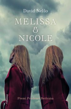 Portada de MELISSA &AMP; NICOLE (EBOOK)