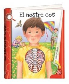 Portada de EL NOSTRE COS