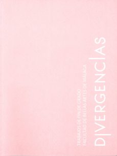 Portada de DIVERGENCIAS