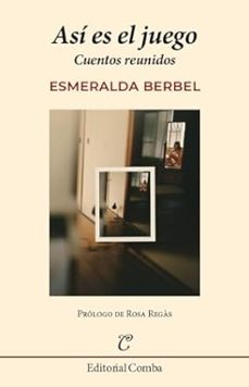 Portada de ASI ES EL JUEGO