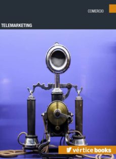 Portada de TELEMARKETING