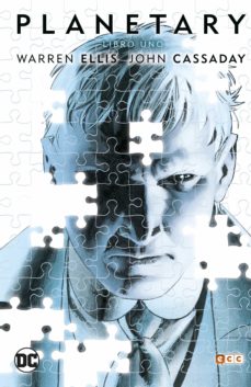 Portada de STORMWATCH: PRELUDIO A AUTHORITY