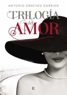 Portada de TRILOGIA DEL AMOR