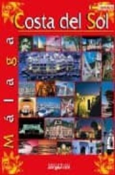 Portada de MALAGA, COSTA DEL SOL