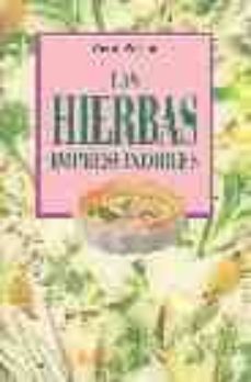 Portada de LAS HIERBAS IMPRESCINDIBLES