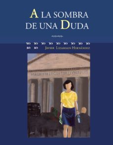 Portada de A LA SOMBRA DE UNA DUDA
