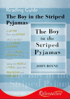 Descargas gratuitas de libros en cd. ROLLERCOASTER: THE BOY IN THE STRIPED PYJAMAS READING GUIDE 9780198326830 iBook de  (Spanish Edition)