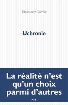 UCHRONIE (FRANCÉS)
