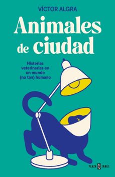 Descargando libros de google books para encender ANIMALES DE CIUDAD en español