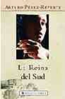 Portada de LA REINA DEL SUD