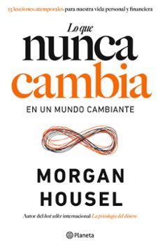 Descargando ebooks desde amazon gratis LO QUE NUNCA CAMBIA 