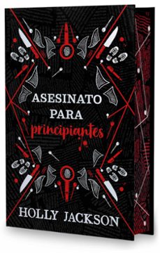 Descargar libro en pdf gratis. ASESINATO PARA PRINCIPIANTES. EDICIÓN ESPECIAL de HOLLY JACKSON