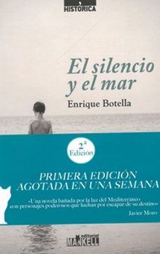 Amazon libros gratis descargar kindle EL SILENCIO Y EL MAR