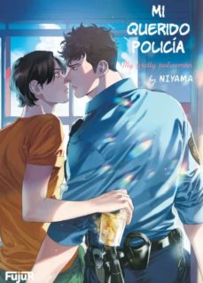 Descarga gratuita de libros de texto en inglés MI QUERIDO POLICIA en español
