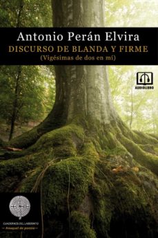 Descargar google books online gratis DISCURSO DE BLANDA Y FIRME PDB (Literatura española)