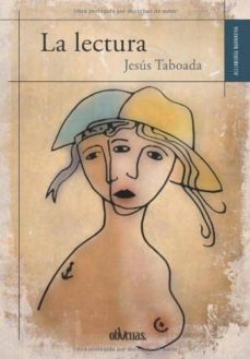 Descargar gratis libros de ipod LA LECTURA de JESUS TABOADA