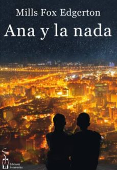 La mejor fuente para descargar libros de audio ANA Y LA NADA (Literatura española) DJVU PDB