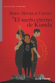 Descargar libros electrónicos gratis en ingles EL SUEÑO ETERNO DE KIANDA in Spanish