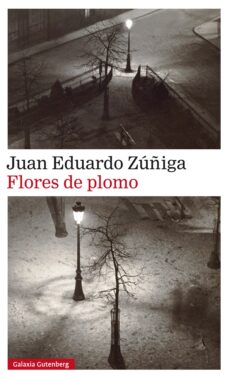 Libro descargable e gratis FLORES DE PLOMO  en español