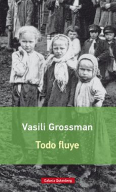 Libros en línea gratuitos en pdf para descargar TODO FLUYE (RUSTICA)