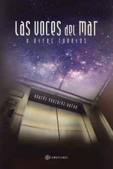 Descargar libros de kindle gratis en lnea LAS VOCES DEL MAR Y OTROS CUENTOS de ANDRES GONZALEZ-BARBA FB2 iBook (Spanish Edition)