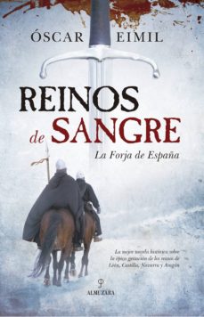 Amazon descargar libros en ipad REINOS DE SANGRE (Spanish Edition) 